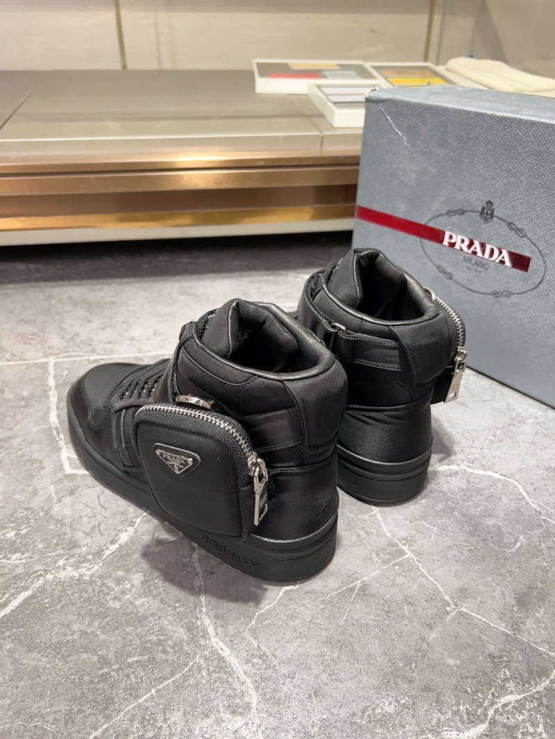 Prada Casual Shoes